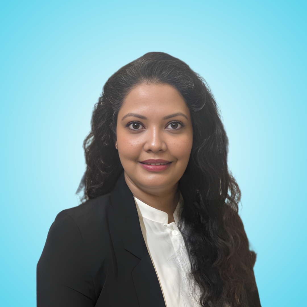 Vindya Sampath
